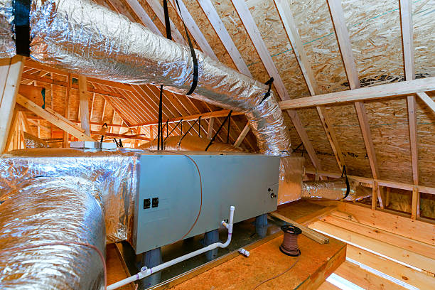 Top rated local Ductwork Repair specialists in Colgate, WI